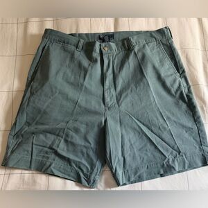 Polo Ralph Lauren men’s big and tall green Philip shirts like new